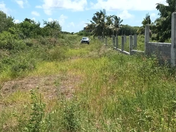 Residential Land