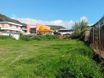 Residential Land