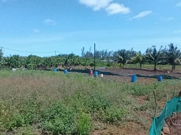 Residential Land