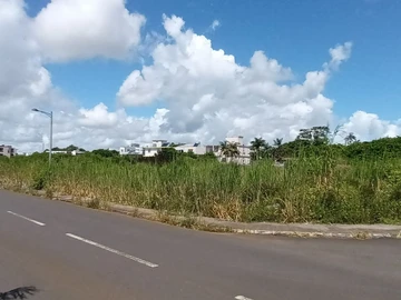Residential Land
