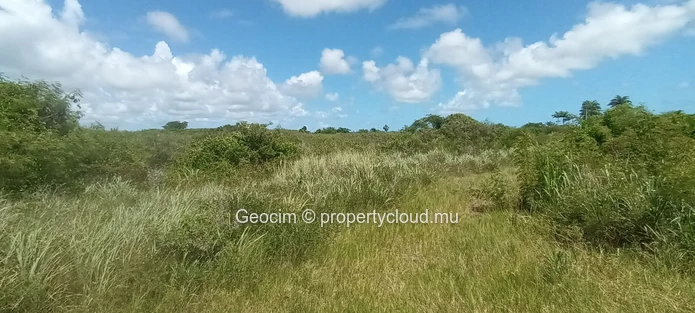 St Antoine In a gated communtity located at 500 from the sea Residential Plot of Land 5780 sqm. Delivered authorizati... (Sole Mandate)