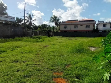 Residential Land