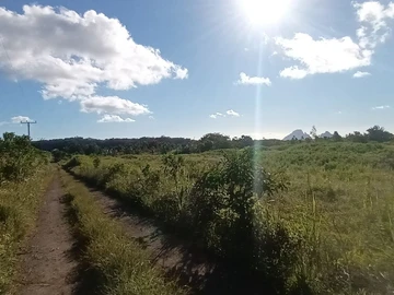 Agricultural Land