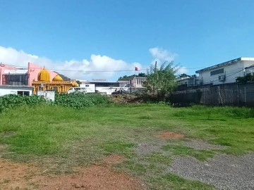 Residential Land
